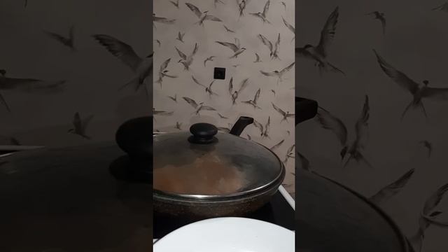🐔Куриное филе жареное в пергаменте. Результат. [Часть 2].