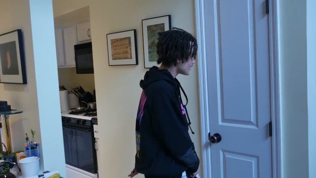 The Skate Kitchen Go To Sundance Day 2 Part 2 | Vlog 49