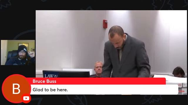 Darrell Brooks Trial Day 12 Morning - Lawyer Reacts смотреть онлайн