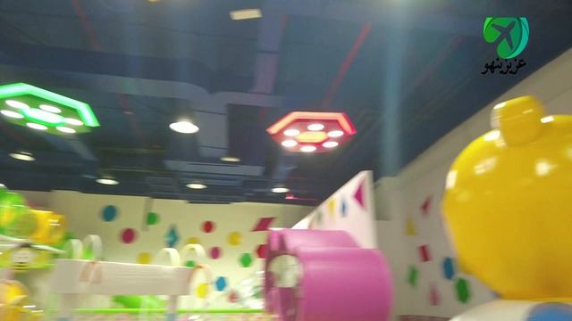 #281 Stay Play Dubai 🇦🇪 ابقى والعب смотреть онлайн