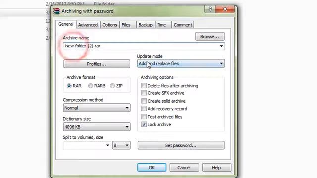 Lock your pc folder with winrar no extra soft needed within 10 sec ( Bangla ) смотреть онлайн