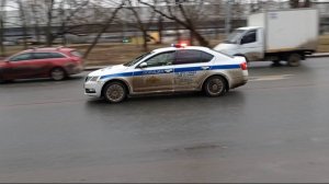 Подборка с полицией