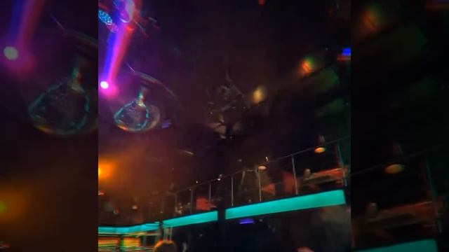 Kolya Funk @ MED Club Ярославль смотреть онлайн
