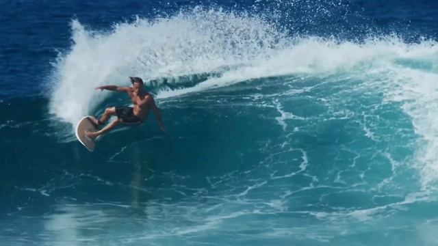 What's Going On? Tom Carroll & Pat Gudauskas x G Skate смотреть онлайн