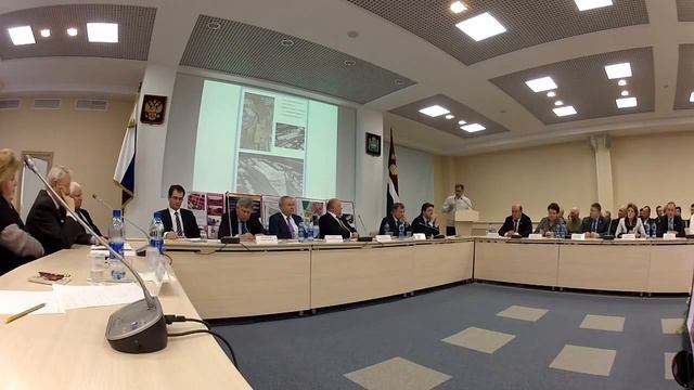 Копия видео "Общественное неслушание" смотреть онлайн