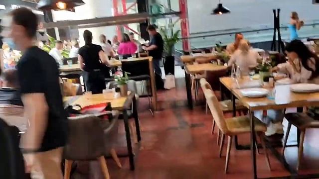Путешествие в Крым (Евпатория) часть 2 ПРИБЫТИЕ смотреть онлайн
