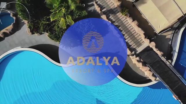 Adalya Resort & Spa