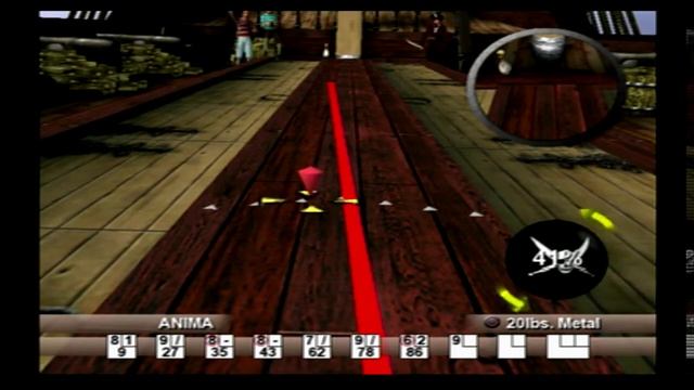 Series 1 Episode 10 Strike Force Bowling смотреть онлайн