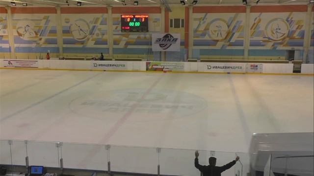 Турнир Ивацевичи 10.09.21 смотреть онлайн