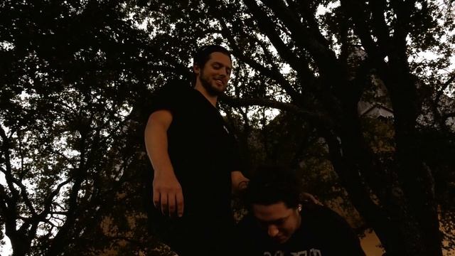 Chad Osburn Intervention Raw Cuts - Ep. 22 Kink BMX Saturday Selects