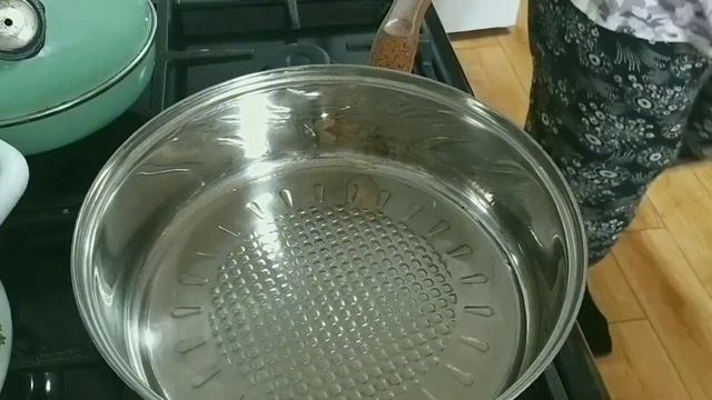 🥪🍔🍞#Шампиньоны в #сметане