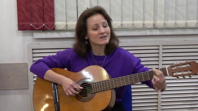 23 Мне твердят...- Ольга Жданова