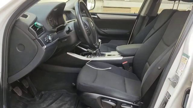 PRIVACAR PESCARA - BMW X3 xDrive20d Eletta смотреть онлайн