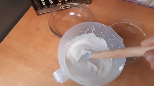 ДОМАШНЕЕ МОРОЖЕНОЕ