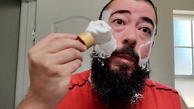 Moon Soaps Trade Winds, Kent Designs / AP Shave Co Cashmere Synthetic Brush, & Schick Easy Rider смотреть онлайн