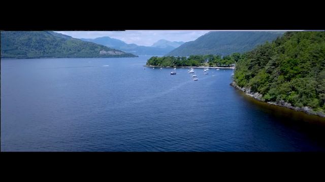 Loch Lomond смотреть онлайн