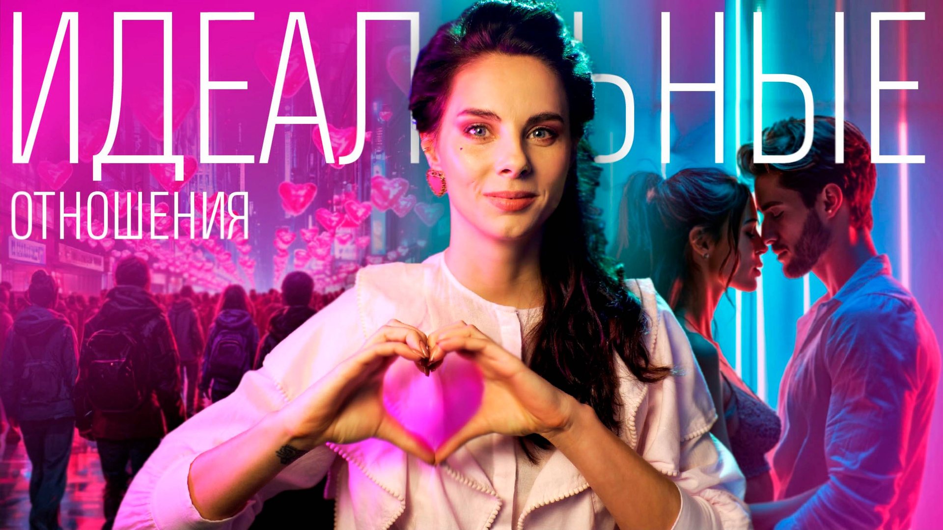 КАК НАЙТИ ЛЮБОВЬ и СОХРАНИТЬ ЕЕ НА ДОЛГИЕ ГОДЫ. Долгосрочные отношения. Советы психолога смотреть онлайн