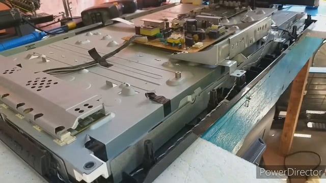 Samsung smart tv change panel From Toshiba. смотреть онлайн