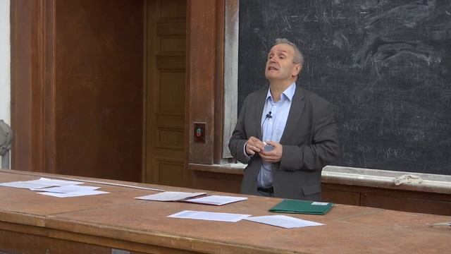 6 Линейные ОДУ n-го порядка. Однородное уравнение