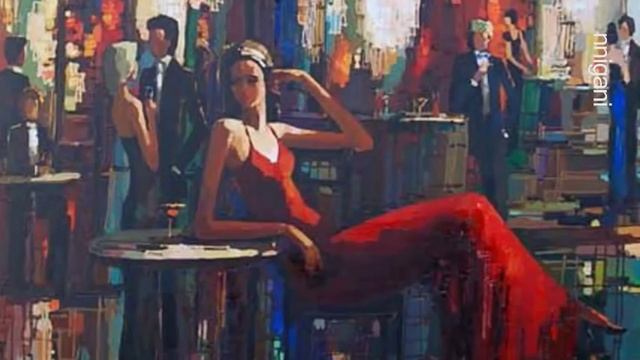 Peggy Lee - I'm Confessin' смотреть онлайн