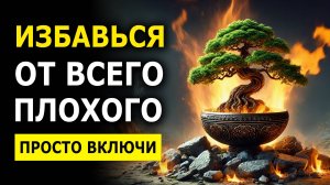 Избавит от всего плохого | Чистка Родовой Кармы / Медитация Очищение Дерева Рода