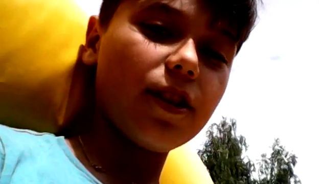 Батут 1 смотреть онлайн