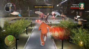 симулятор русской деревни