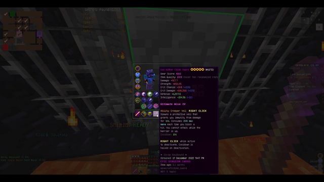 【skyblock floor7】how to do bomb defuse cheese. not use eff10 смотреть онлайн