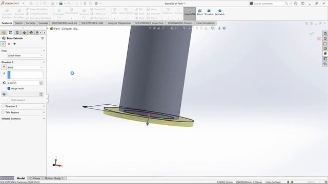 Splendor Bike Engine Carburetor Race Wire Sleeve in Solid works #carburetor #solidworks #assembly смотреть онлайн