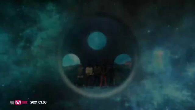 [1 Hour Loop M/V] Wayv - 'KICK BACK' M/V | Kpop Universe