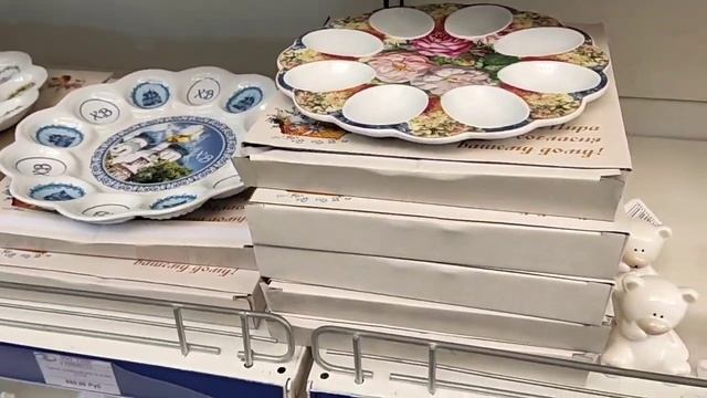 ФИКС ПРАЙС / НОВИНКИ / ОБЗОР МАРТ 2024 / ГРАН СИТИ ПАСХА смотреть онлайн