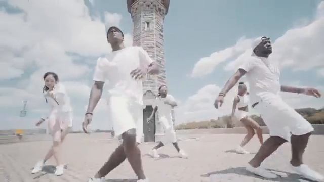 major lazer cold water feat justin bieber amp m dancehall danca family VEVO смотреть онлайн