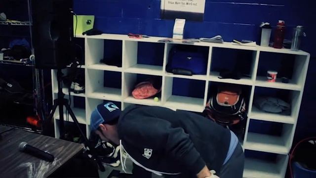 Scratch N Snatch Webisode 5 "Calm Before the Storm" смотреть онлайн