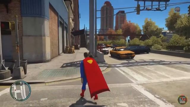 Spiderman Vs Superman Epic Spider Man