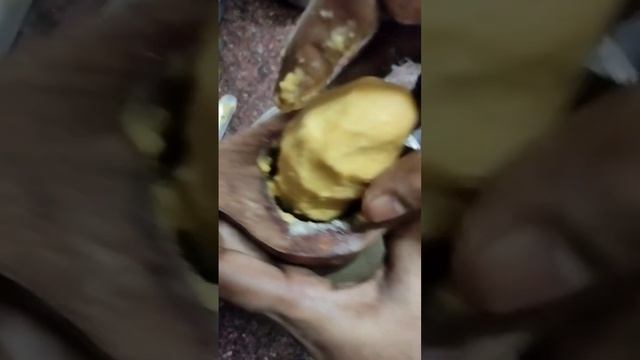 Omapodi Snacks Recipe || ஓமப்பொடி #shorts