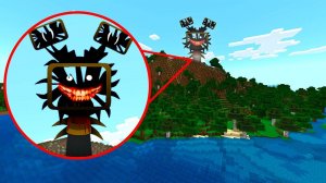 Я нашёл НОВЫЙ Incredibox Sprunki Fun Bot | Minecraft | Incredibox Sprunki