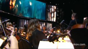 ОРКЕСТР П/У ВЛАДИМИРА АГАФОННИКОВА  «Прекрасное далёко»