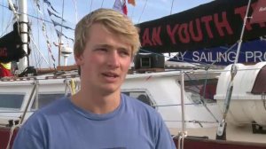 Oxford Navigate (C1) Unit 3 The tall ships race