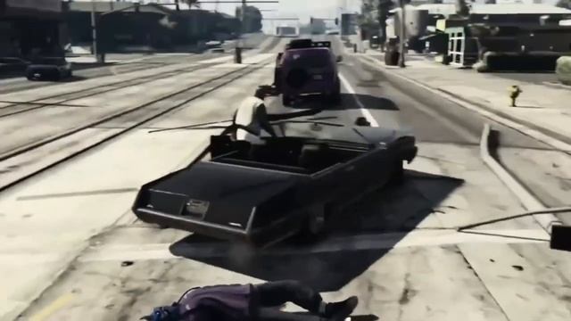 GTA 5 RP | GANG RP MEME CARTAL VS BALLAS FUNNY MOMENT | !LVRP смотреть онлайн