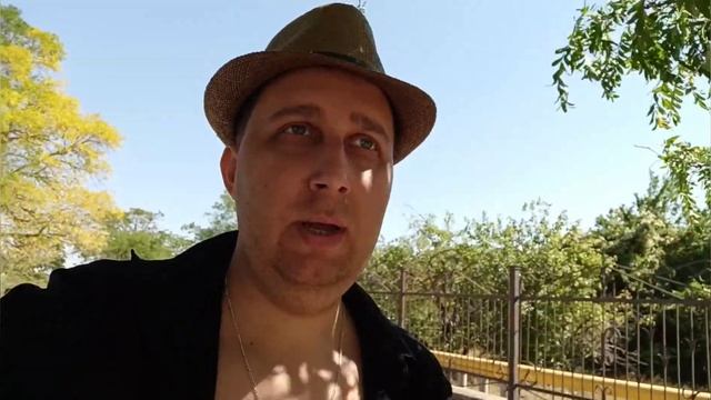 3 день. Младенец на море. Дочку не вытащить с пляжа // Пляж Boro-Boro. Заозерное. Крым смотреть онлайн