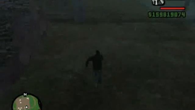 Легенды и Секреты gta san andreas part1 смотреть онлайн