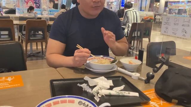 PASEO EN TOKIO JAPON.ODAIBA LA ISLA ARTIFICIAL смотреть онлайн