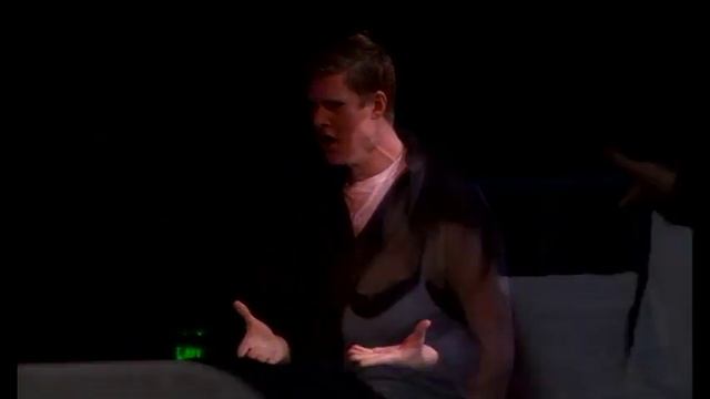 Therapy, Tick, Tick…Boom! - Music Of The Night 2007