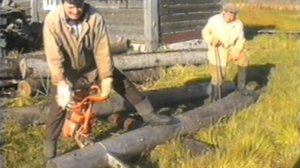 Маймакса Андрюша 24 сентября 1995 г.
