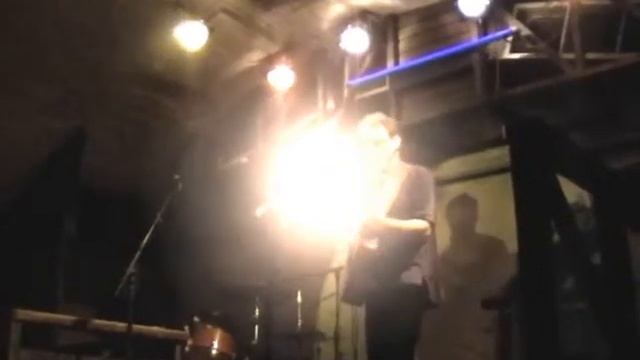 Алексей С. Воронин | Выход в город