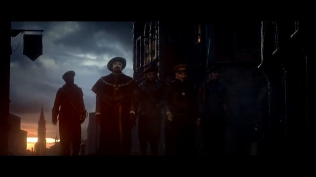 История Assassins Creed (1 часть) смотреть онлайн