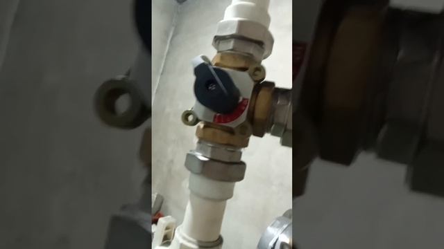 Трёх ходовой клапан на котел ВСКЗ смотреть онлайн