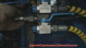 Т-40 с кабиной ЮМЗ. 047 серия. (СиДр -- эпизоды его сборки. Принимаю заказы на кардан ПВМ.)