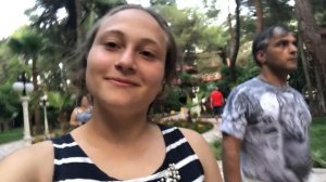 Armas kaplan paradise*5 // Обзор отеля