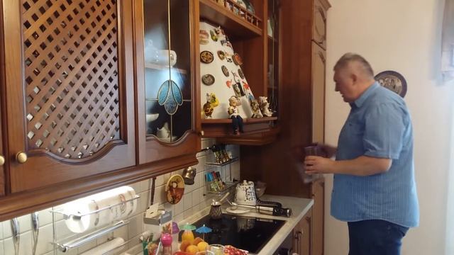 Коктейль на основе протеинового комплекса